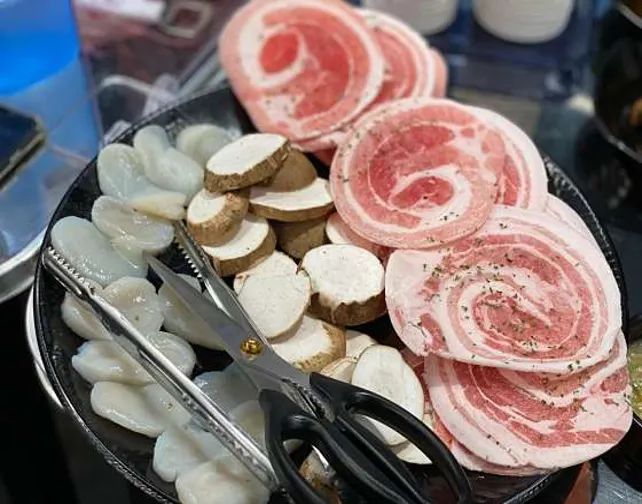 동부회센타
