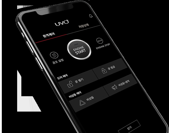 스마트폰 스마트키