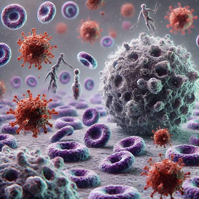 최신 면역 항암제