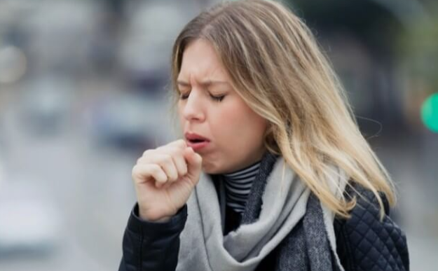 기침이-오래가면-의심되는-질병