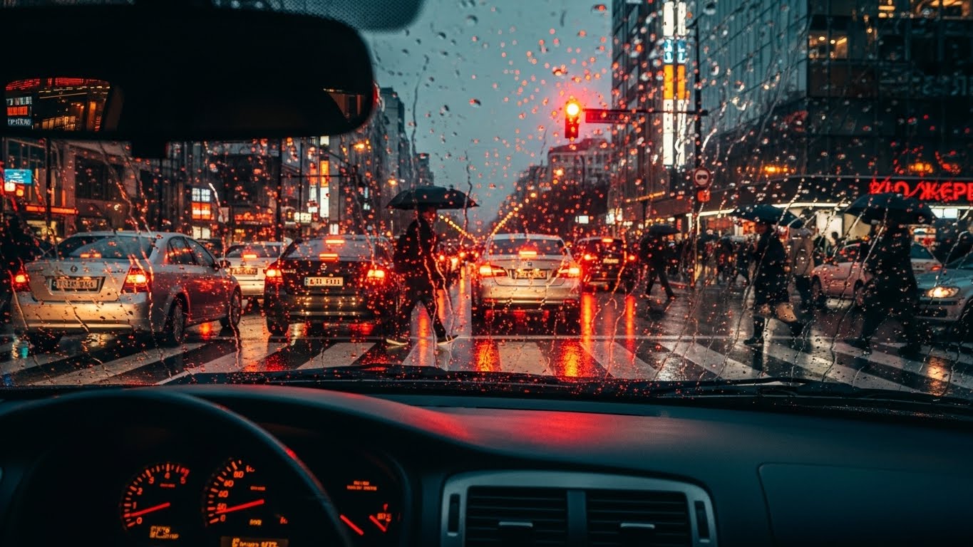 자동차보험사기, 안전운전