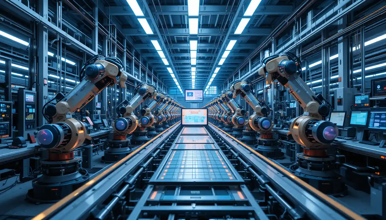 전동화(Electrification) 트렌드