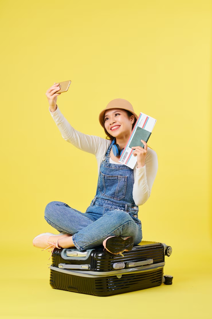 여행 앱 추천 비교