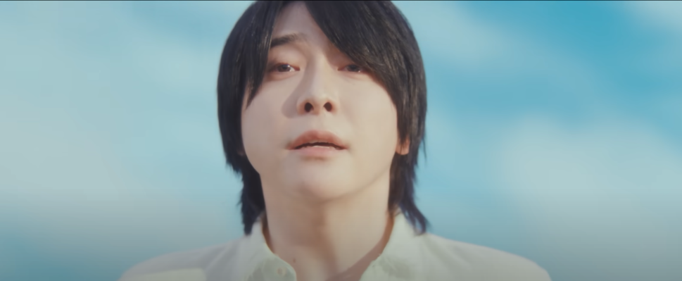 Mrs. GREEN APPLE 天国(천국)