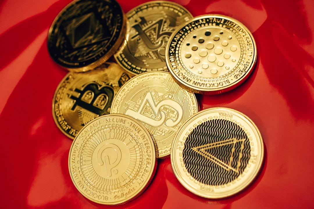 Central Bank Digital Currency