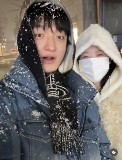 바타 지예은 결혼 총정리|12월 12일 결혼식·나이·첫 만남·교회·프러포즈·전참시 러브스토리