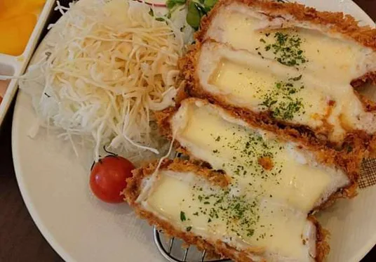 오레노카츠 마곡점