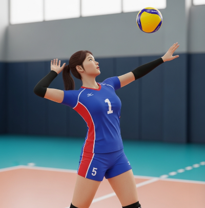 스파이크 파워가 사라지는 숨은 원인, 지도자들이 가장 먼저 보는 ‘어깨 끌림(Shoulder Drag)’의 작동 구조