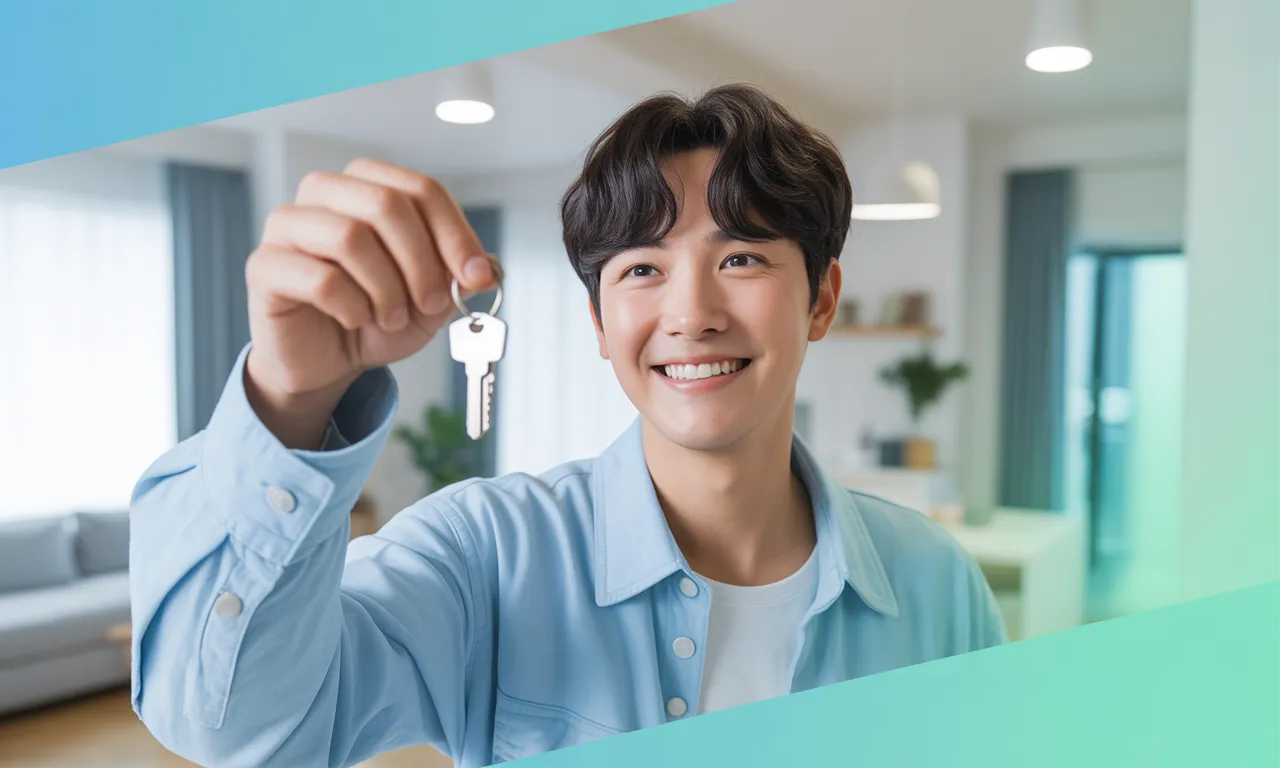 청년 전세자금대출 자격 조건 총정리