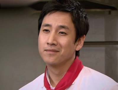 이선균 mbc 파스타