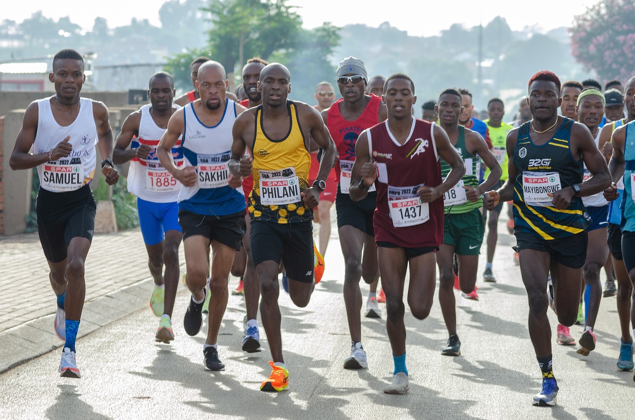 지리산 화대종주