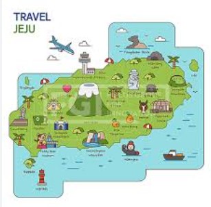 제주도 무료 관광지