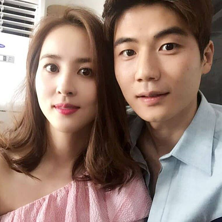 배우-한혜진-남편-축구선수-기성용