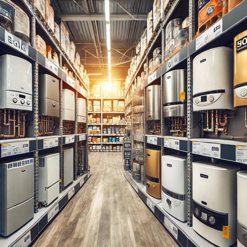 보일러가격비교