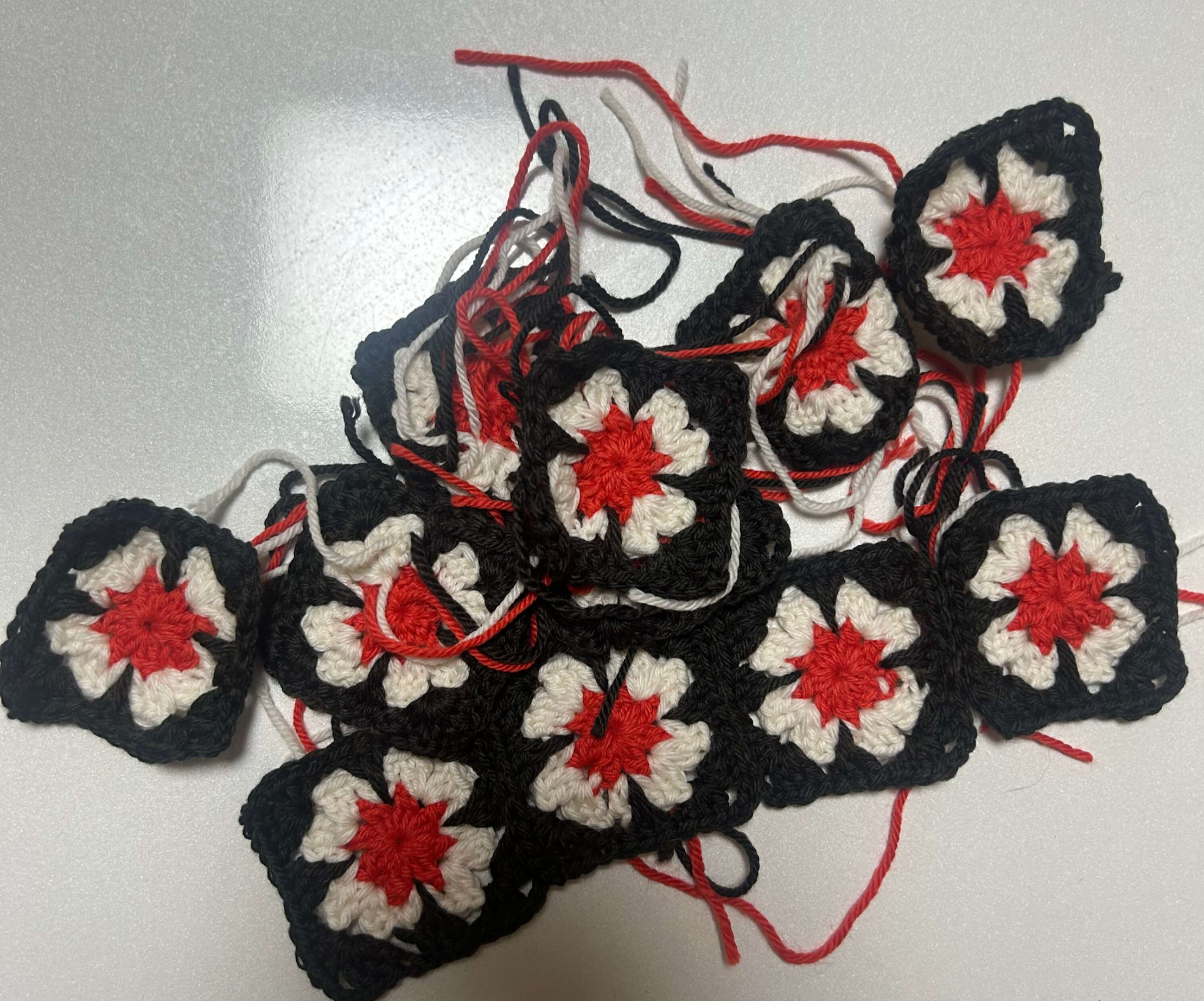 마즈쿠리 플로럴 드레스