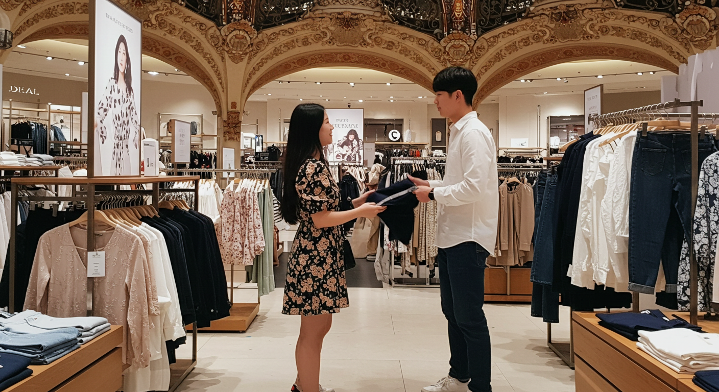 상견례하는 방법