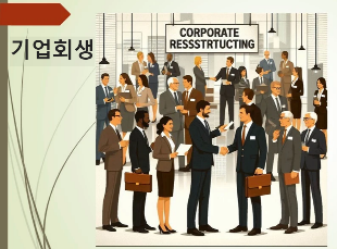 기업 회생