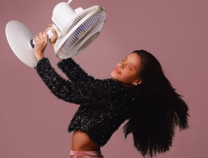 써큘레이터 선풍기 차이 써큘레이터 올바른 사용방법