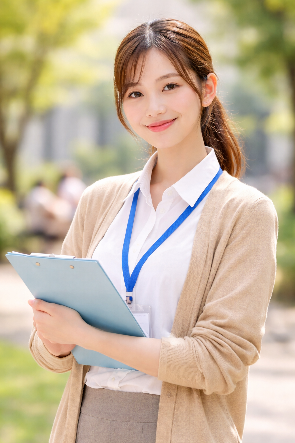 사회복지사 현실 근무 환경 설명 이미지