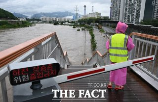 서울시 대응 현황