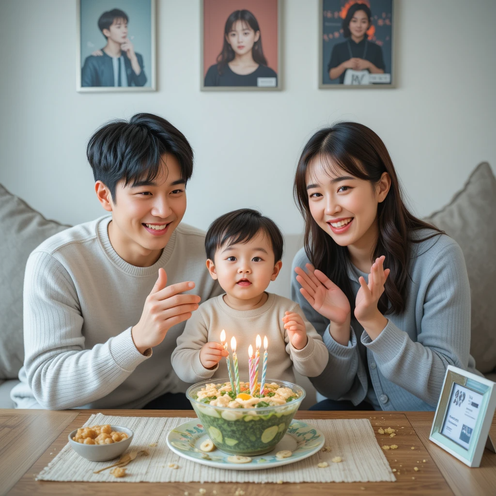 자녀장려금 재산요건