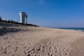  2024 전국 해수욕장 개장일 정리와 특징 - 강원도