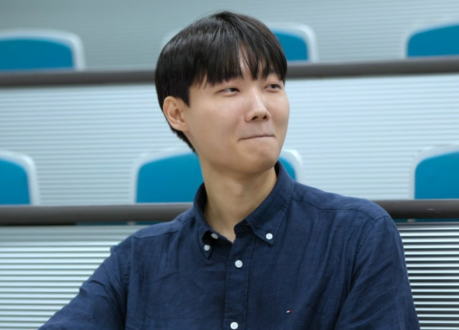 모태솔로지만 연애는 하고싶어