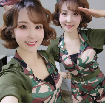 윙크 프로필