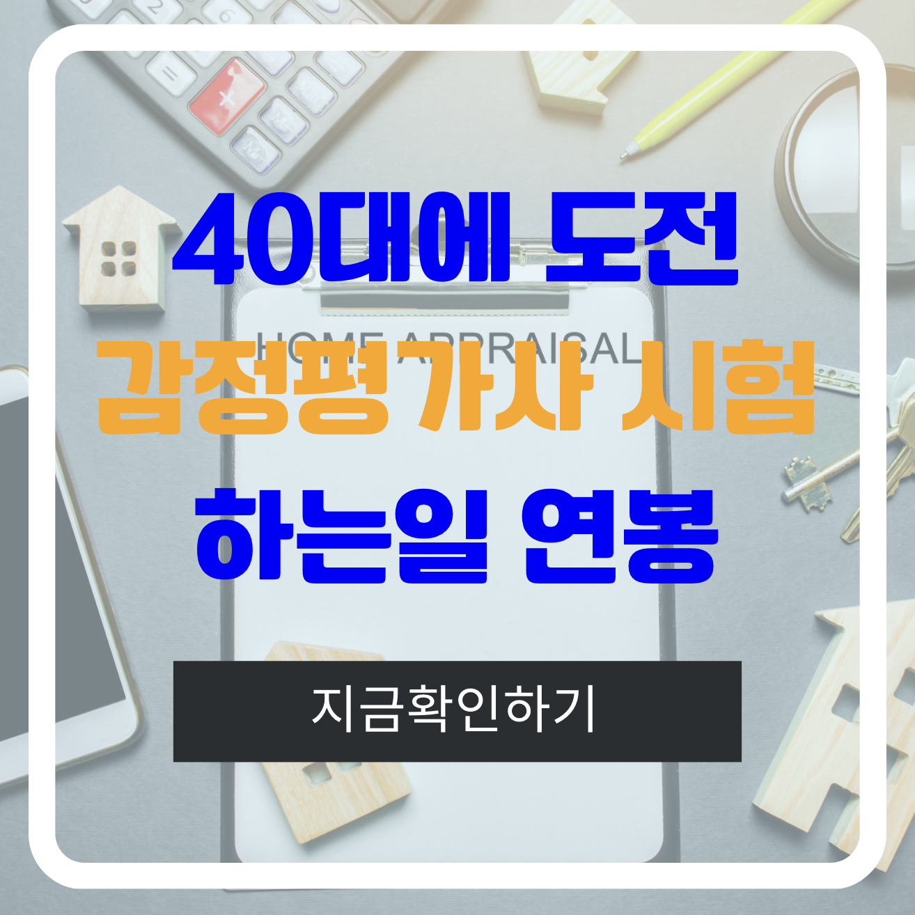 감정평가사
