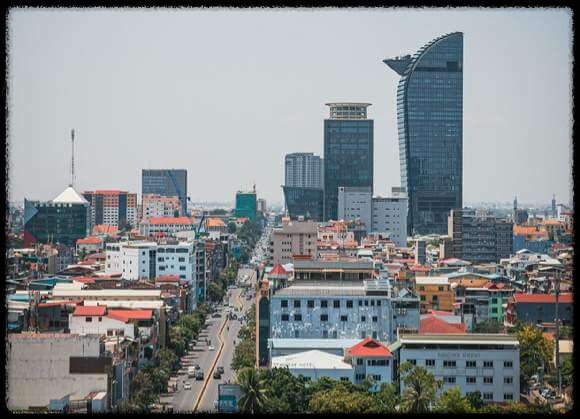 해외취업시 주의할 사항