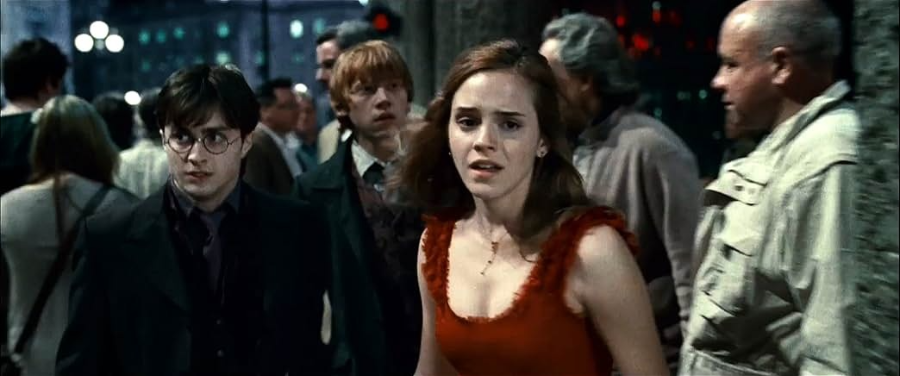 Deathly Hallows