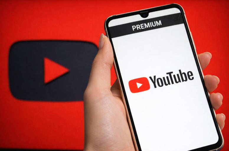 2026유튜브 프리미엄 라이트