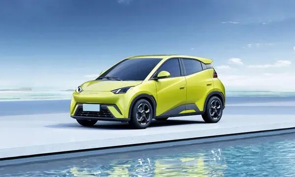 BYD 씨걸 전기차 가격 1000만원대 가성비 포인트 정리_3