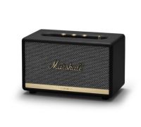 마샬 액톤2 블루투스 스피커, 블랙