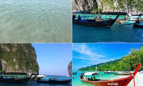 태국푸켓_카타비치