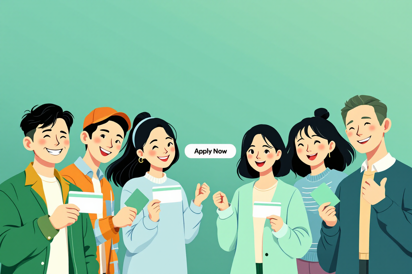 민생회복 소비쿠폰 1차 일정 신청