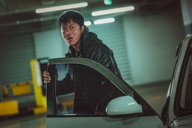 범죄도시 2 네이버영화