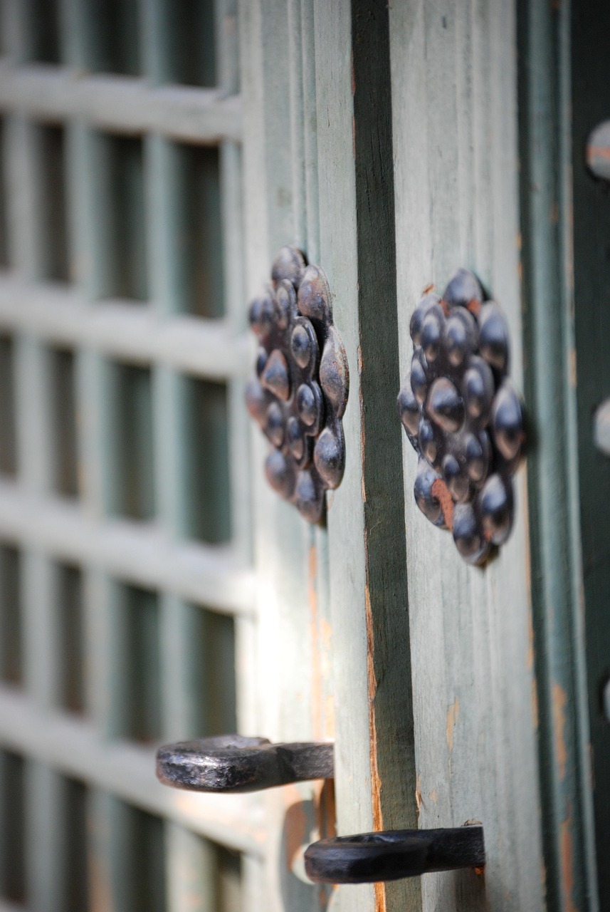 아파트 베란다 폴딩도어