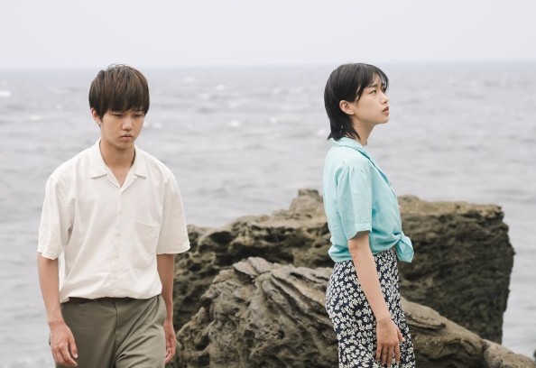 [일본영화 여행과 나날 후기/리뷰] OTT 다시보기 보는곳 - 줄거리, 결말, 재밌나요? 재미 있다 vs 재미 없다