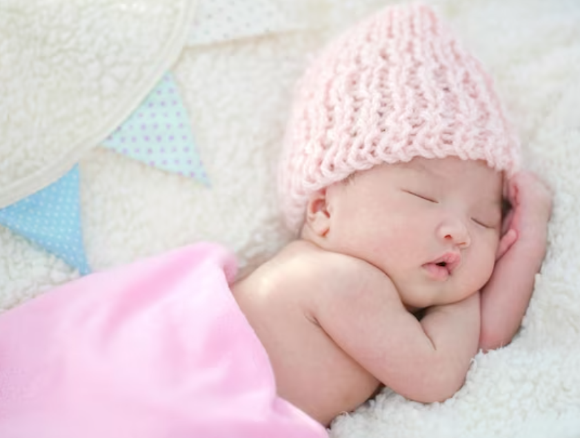 출산 축하 문구3