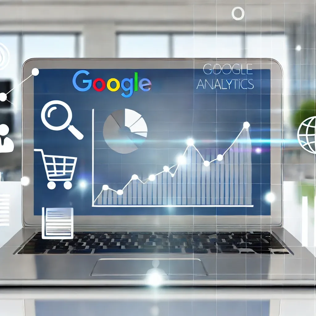 구글애널리틱스-트래픽 분석