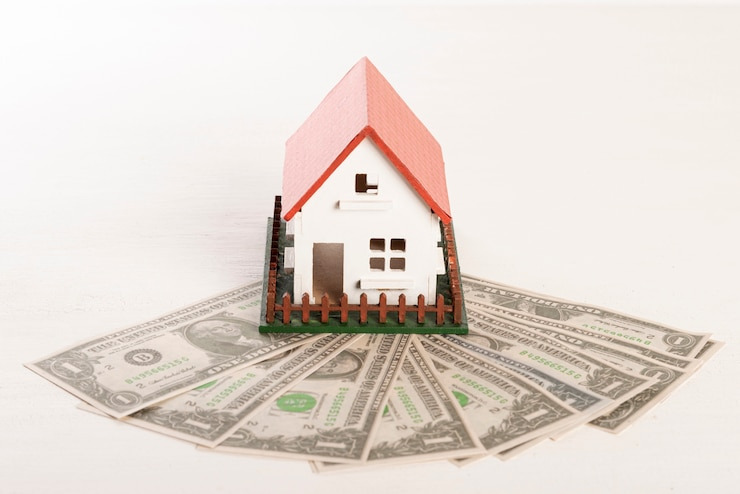 주택연금 수령금액