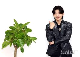 김용빈 가수 프로필 나이 데뷔 학력 가족관계