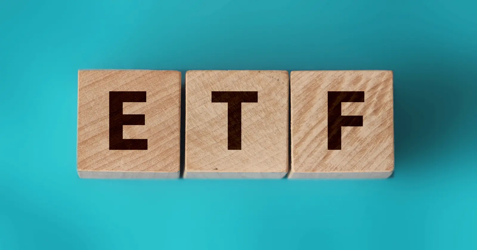 ETF란