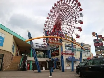 일본 기타큐슈시 지도 위치와 여행 명소를 정리_21