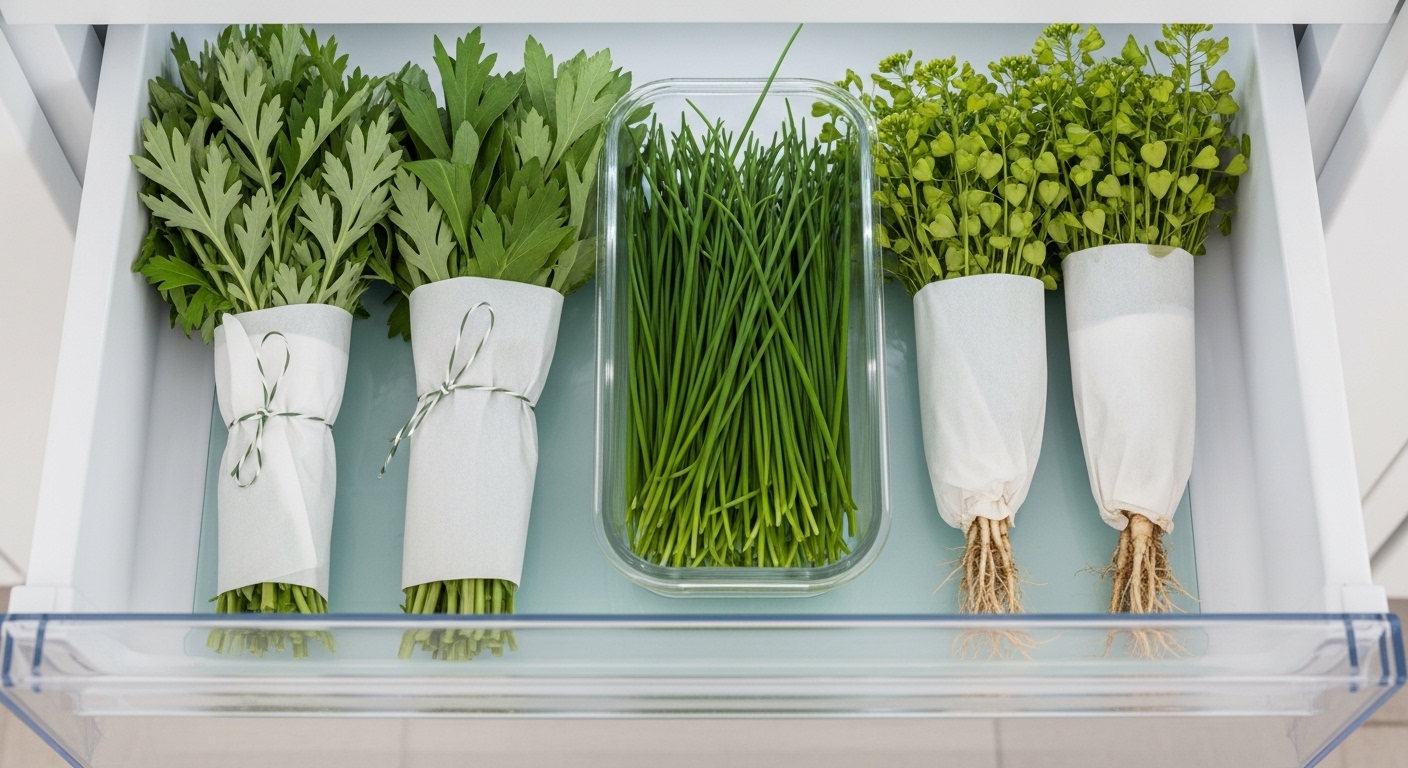 달래장만들기황금레시피보관법