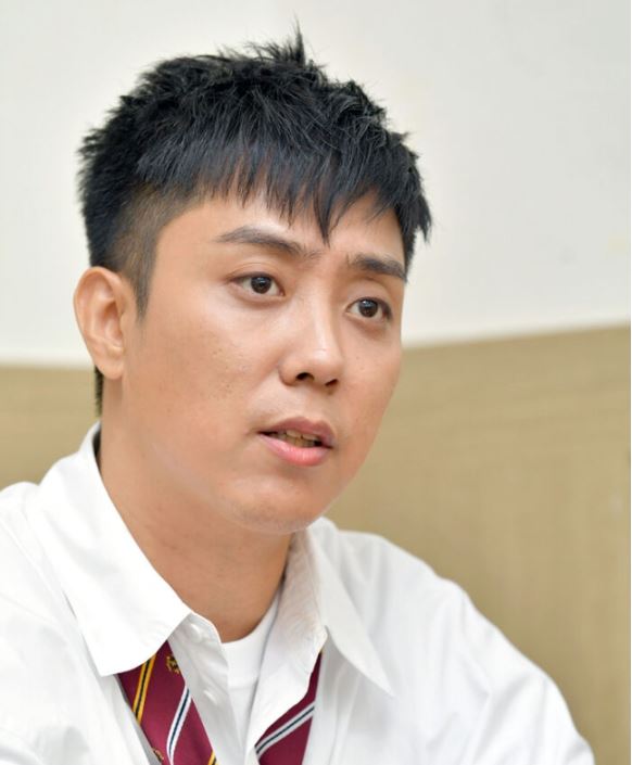 은지원 나이