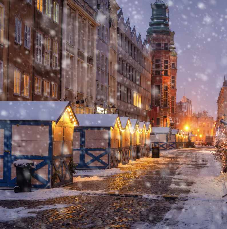 크리스마스 인사말