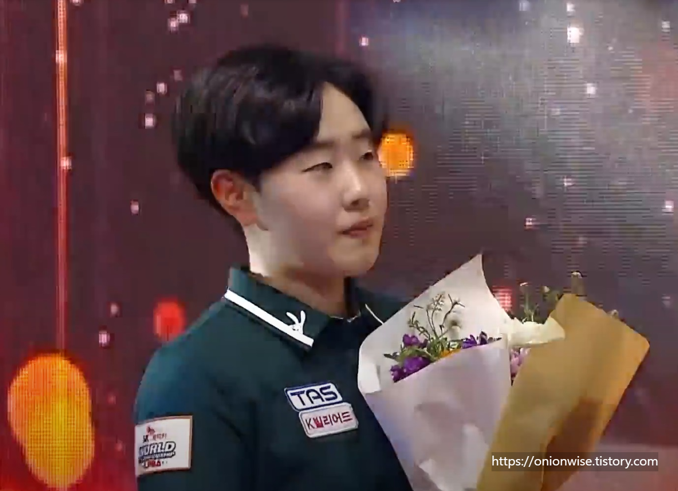 김세연 당구선수