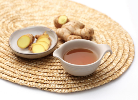 감기에 좋은 차